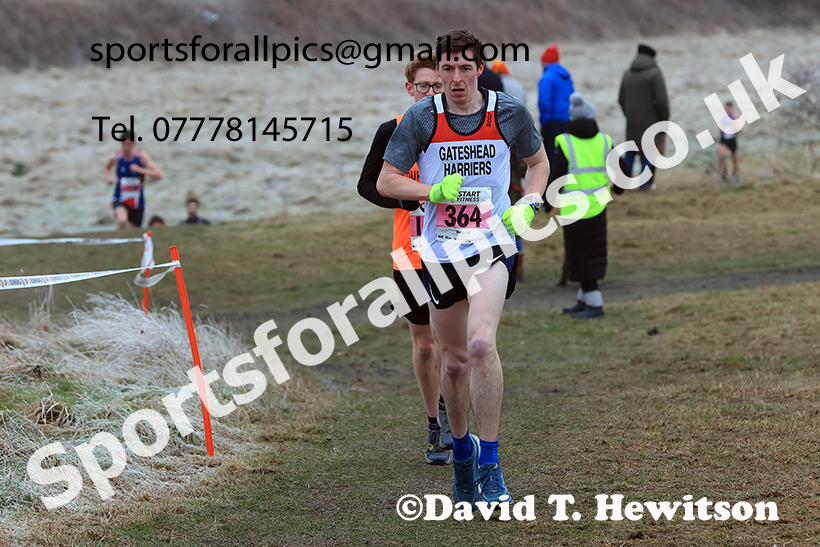 Senior mens 2025 Start Fitness NEHL, Wrekenton, Gateshead. Photo: David T. Hewitson/Sports for All Pics